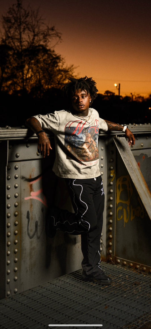 Neu Era "Presence felt" Tee